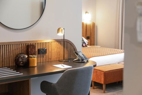 Mount Gambier Hotel - Melbourne Tourism 0