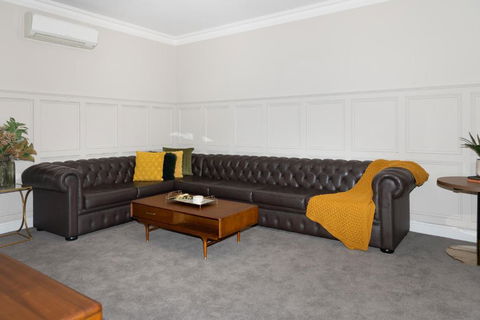 Mount Gambier Hotel - Melbourne Tourism 1