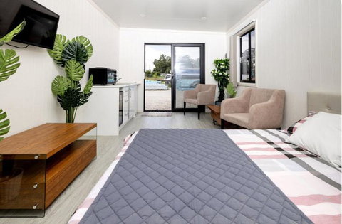 Mountview Wines And Accommodation - Melbourne Tourism 3