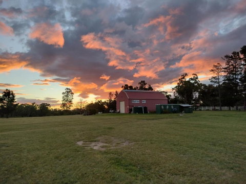 Mountview Wines And Accommodation - Melbourne Tourism 2