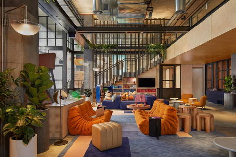 Moxy Sydney Airport - Melbourne Tourism 0