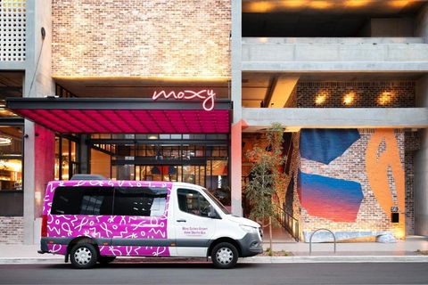 Moxy Sydney Airport - Melbourne Tourism 1
