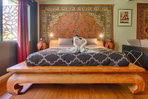 Mudstone Suites - Melbourne Tourism 1