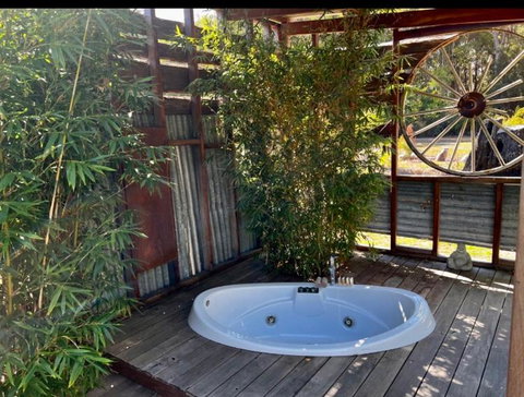 Mudstone Suites - Melbourne Tourism 2