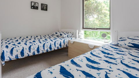 Nantucket Cottage In Flinders - Melbourne Tourism 1