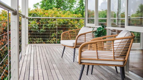 Nantucket Cottage In Flinders - Melbourne Tourism 2