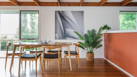 Nantucket Cottage In Flinders - Melbourne Tourism 3