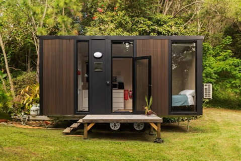 Natural Age By Tiny Away - Melbourne Tourism 0