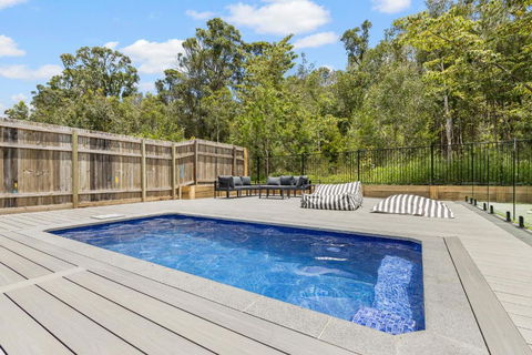 Nature Place Retreat Buderim - Melbourne Tourism 0