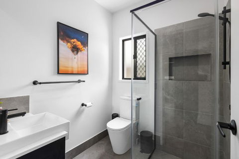 Nature Place Retreat Buderim - Melbourne Tourism 1