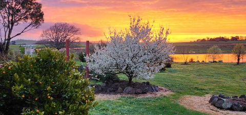 New Horizons Farm Stay - Melbourne Tourism 3