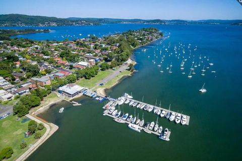 NEW Sailors Cove Pet Friendly - Melbourne Tourism 1