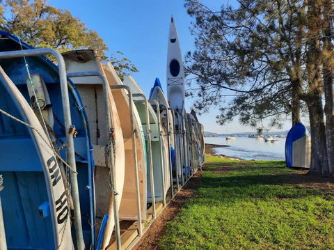 NEW Sailors Cove Pet Friendly - Melbourne Tourism 2