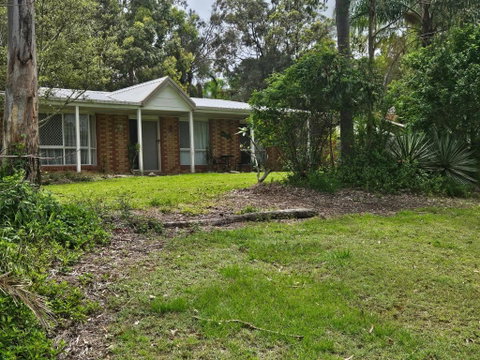 Newly Renovated & Tranquil Surrounds - Melbourne Tourism 1
