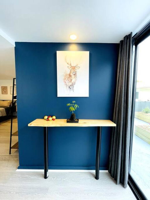 Newly Renovated Contemporary Private Studio Near Hobart CBD And Airport - Melbourne Tourism 1