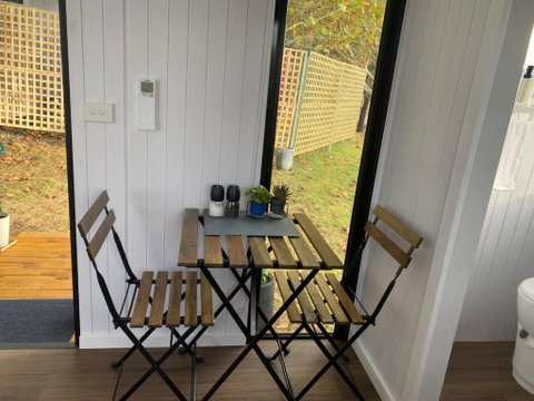 Nichol Road Hideaway By Tiny Away - Melbourne Tourism 2