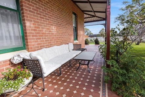 Noble View - Melbourne Tourism 2