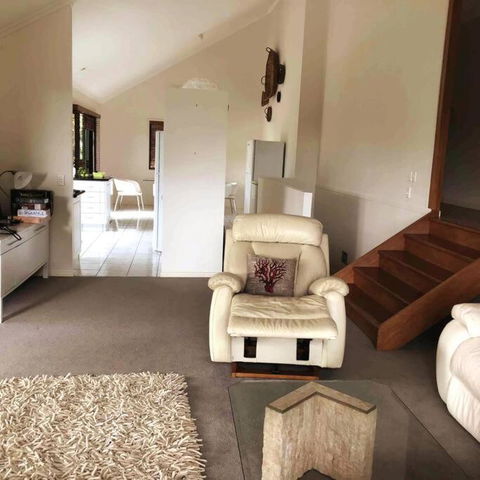 Noosa Hinterland Acreage Close To The Beach - Melbourne Tourism 2