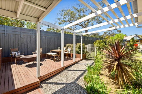 North Haven Family Beach Retreat - Melbourne Tourism 1