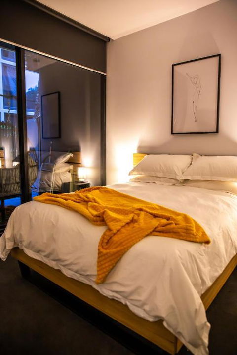 North Melbourne Retreat - Melbourne Tourism 3