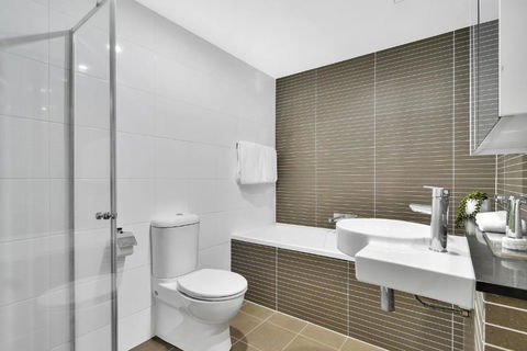 North Sydney Corporate Apartment MIL2251106 - Melbourne Tourism 1