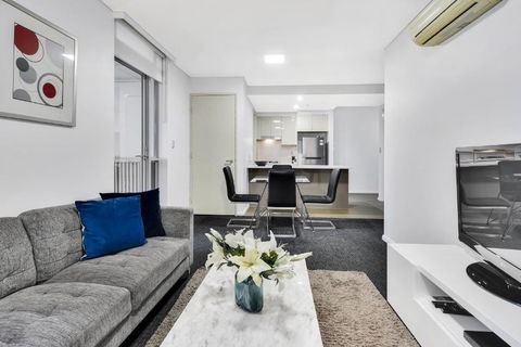 North Sydney Corporate Apartment MIL2251106 - Melbourne Tourism 0