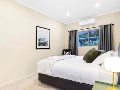 Northam Caravan Park - Melbourne Tourism 0