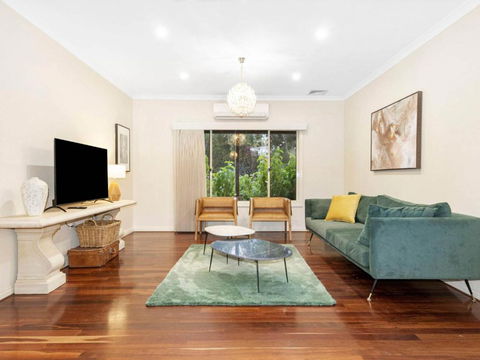 Northam Caravan Park - Melbourne Tourism 2