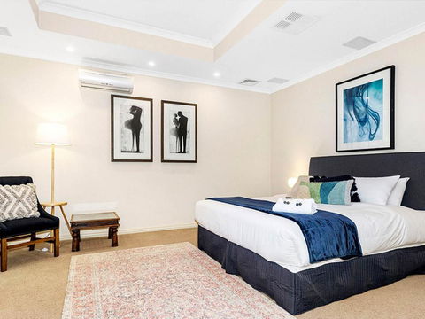 Northam Caravan Park - Melbourne Tourism 3