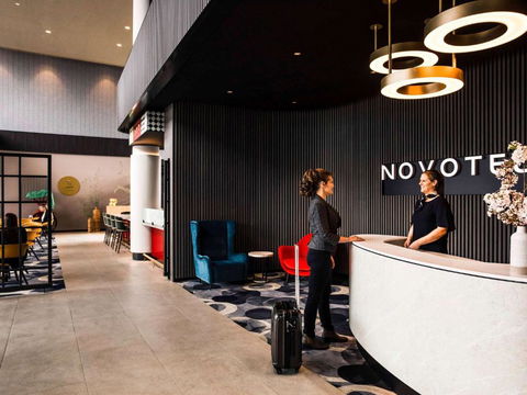 Novotel Devonport - Melbourne Tourism 2