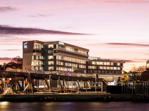 Novotel Devonport - Melbourne Tourism 3