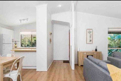NORTH BYRON BEACH HOUSE Surf Sun Sand - Melbourne Tourism 3