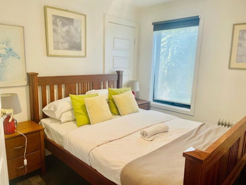 Oaklands Junction Homes - Melbourne Tourism 3