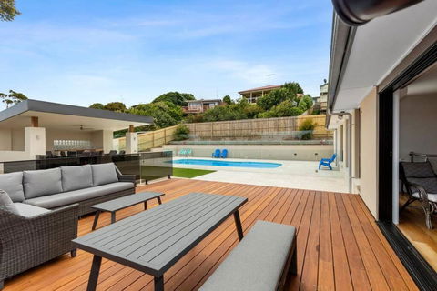 OASIS ON SUNSET - Tranquility Close To The Ocean - Melbourne Tourism 2