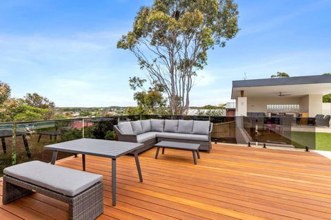 OASIS ON SUNSET - Tranquility Close To The Ocean - Melbourne Tourism 3