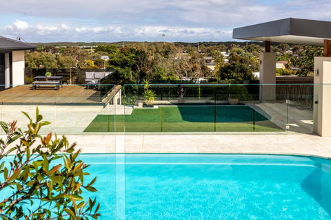 OASIS ON SUNSET - Tranquility Close To The Ocean - Melbourne Tourism 0