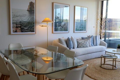 Ocean Breeze Shellharbour Marina - Melbourne Tourism 1