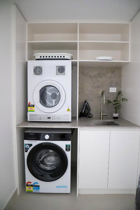 Ocean Breeze Shellharbour Marina - Melbourne Tourism 2