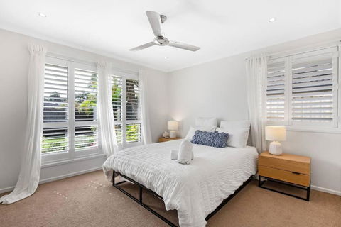 OCEAN55- Mooloolaba Family Holiday Home - Melbourne Tourism 1