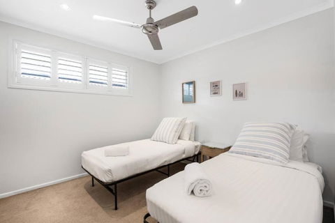 OCEAN55- Mooloolaba Family Holiday Home - Melbourne Tourism 2