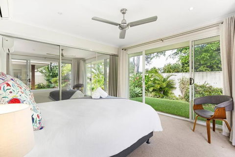 OCEAN55- Mooloolaba Family Holiday Home - Melbourne Tourism 3
