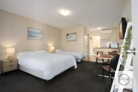 Oceanfront Oasis - Melbourne Tourism 0