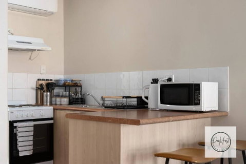 Oceanfront Oasis - Melbourne Tourism 3