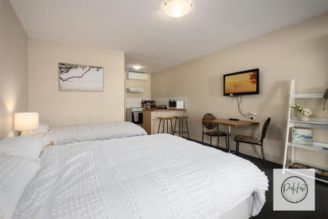 Oceanfront Oasis - Melbourne Tourism 1