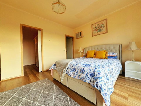 Oceanview 4B2B Two-story House With Big Balcony! - Melbourne Tourism 2