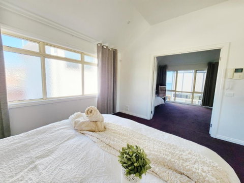 On The Beach, Kids & Pets Friendly - Melbourne Tourism 2