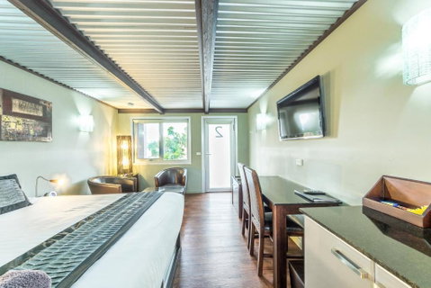 Orbost Motel - Melbourne Tourism 3