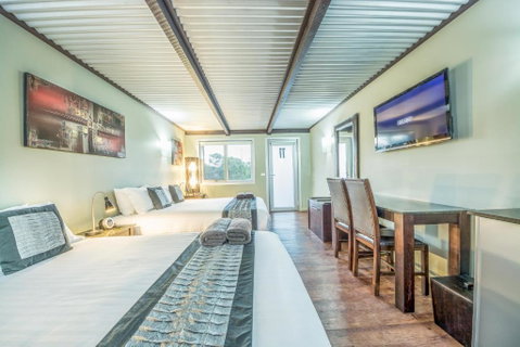 Orbost Motel - Melbourne Tourism 0