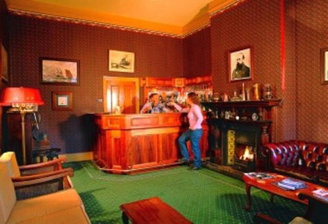 Ormiston House - Melbourne Tourism 1