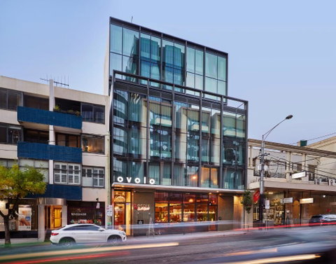 Ovolo South Yarra - Melbourne Tourism 0